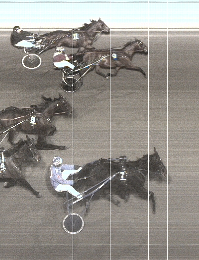 Aarhus: Fire favoritter og en outsider