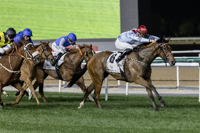 Dansk favorit på Dubai’s Super Saturday-program