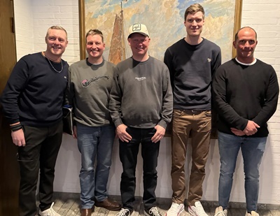 Trænerformanden: Vi står foran en ny verden