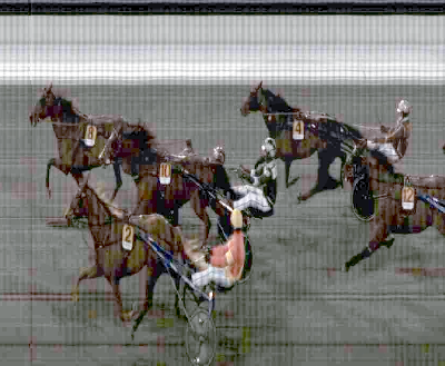 V85: Harry Boy slog til igen