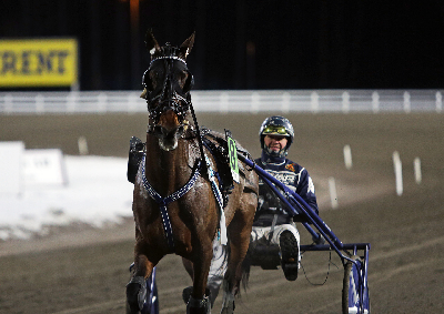 V85: En spilleklub og Harry Boy tog millionerne