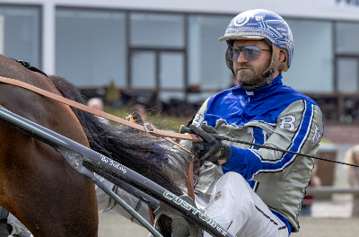 Lunden: Amatørtræner starter flest heste