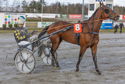 Er det nogensinde sket tidligere?