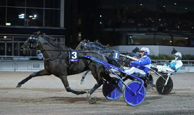 V86: Milliongevinst til spilleklub