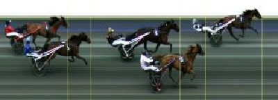 Tredje sejr i træk til In My Way Damgård