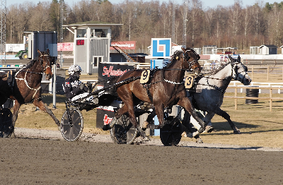Fin indledning på sæsonen 2026