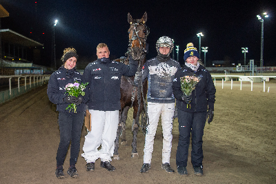 V86: Bet25-spiller vandt en halv million på system til 120 kroner