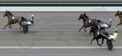 Kim Pedersen bød på Åbent Hus og to vindere