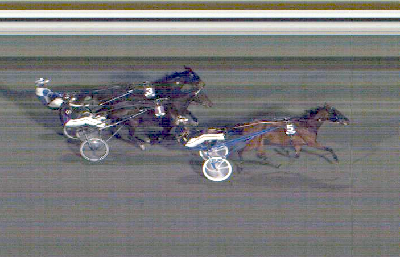 Første sejr til Kit Trøjborg