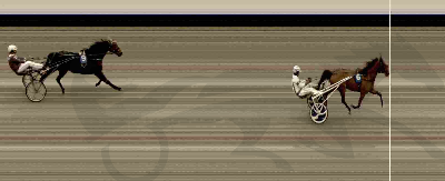 Fin sæsondebut af Klang Shadow