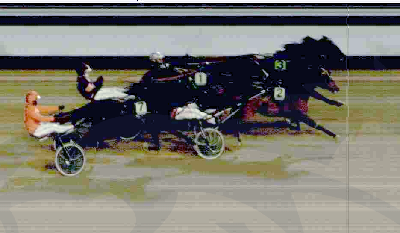 Kreadlys Lew vandt sæsondebuten