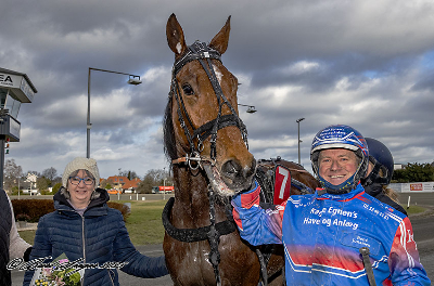 Lunden: Det kunne betale sig at satse på René