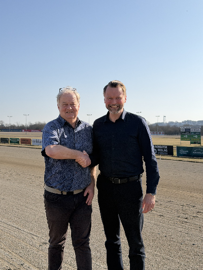 Aalborg Væddeløbsbane skal være koncertarena