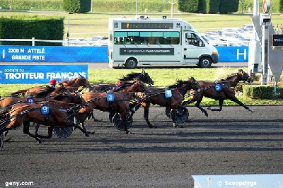 Vintermeetinget: Flere tilskuere – mindre spil