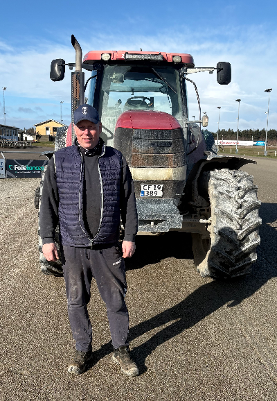 Gammel kending tilbage i Skive