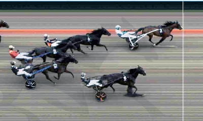 Lovende sæsondebut for Wise Guy