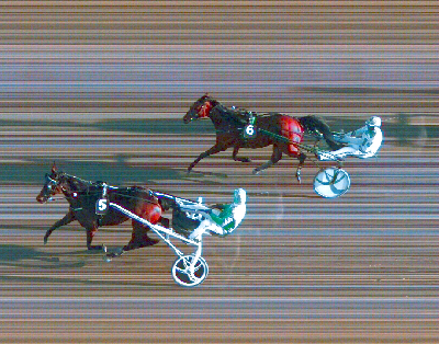 Rene Kjær havde ret