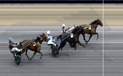 Sverige: Dansk vinder-trio