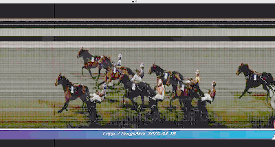 Simoni-sejr på Bergsåker