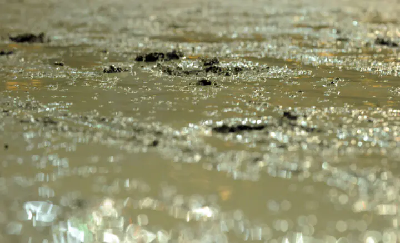 Vinteren driller igen i Sverige