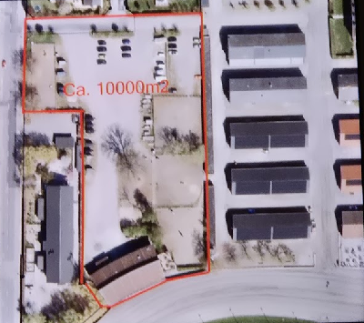 Lunden:  Nyvalg til bestyrelsen