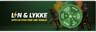 Spin & vind til V85 Halmstad: Præmier og milliondrømme
