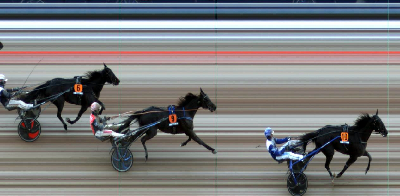 Finland: Borups Victory vandt Seinäjoki Race for tredje år i træk