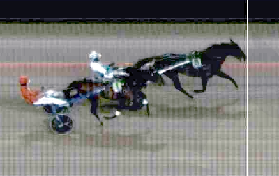 Elegant sæsondebut af Don Fanucci Zet