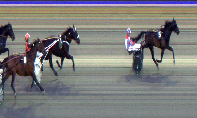 Sejr i første start for Masiol