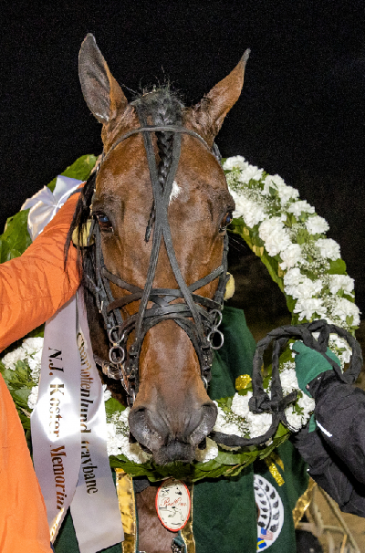 Emoji tilbage i Skive på påskelørdag