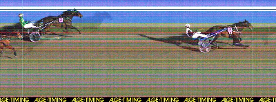 Ny sejr til Jonas Halbak i Finland