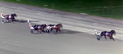 Kazio og Kanon Laser vandt i USA