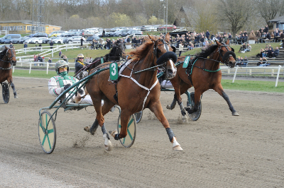 Lever den op til sit navn?