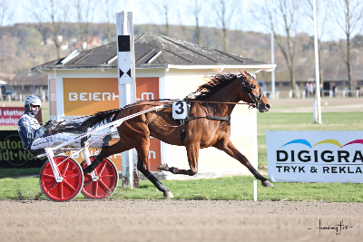  Endnu en vinder efter Calgary Games