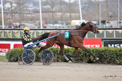 Menza er klar – helt klar!