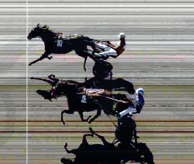 Dagens danske høst på Jägersro: 47.300 SEK