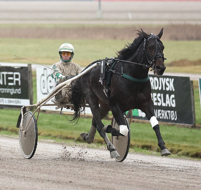Også dansker-opgør på Halmstad