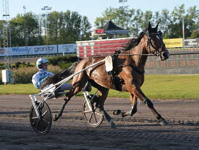 V86 (jackpot): Nu bliver der fuld fart på for La Yuca