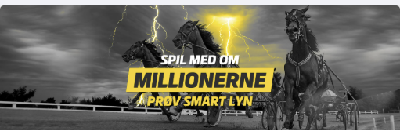 Køb en lynkupon til V85