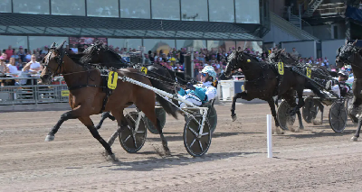 Sweden Cup – startliste finale