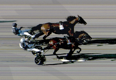 Solvalla: Rosleff sørgede for dansk sejr