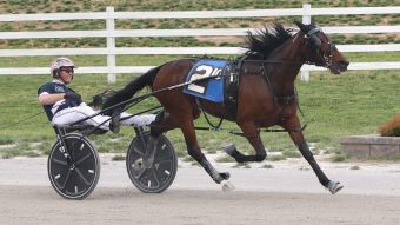 USA: Custom galoperede fra start