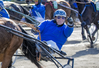 Per Damberg udelukket 12 måneder for spil for anden gang