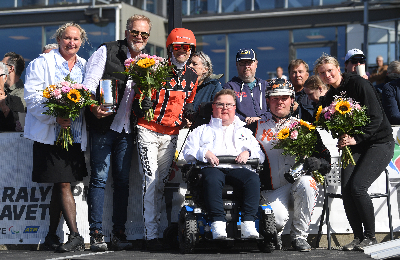 Åby: Fantastisk dag for Pure-opdrætteren