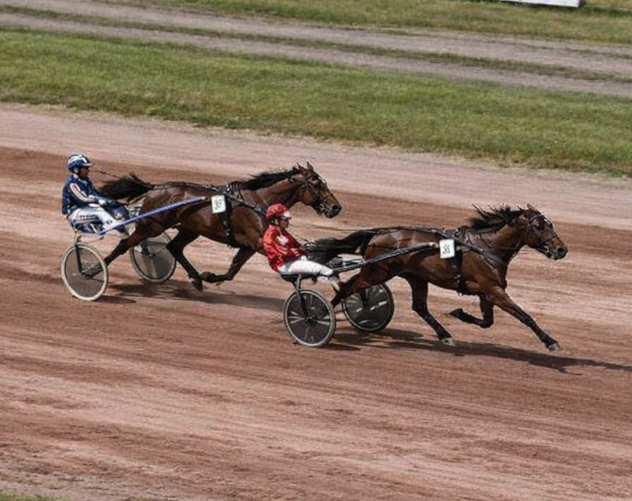 Så fik Bondo hul på bylden