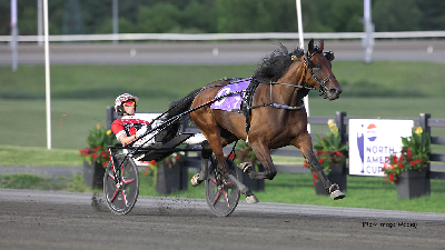 Storløbssejr til Panamera Racing i Canada