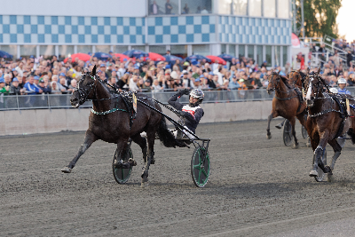 V86: Castor the Great vandt – og så blev der millionudbetaling