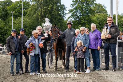 Cerosso vandt Fødselsdags- og jubilæumssejr