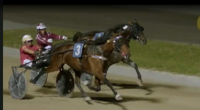Ny dansk sejr i Italien