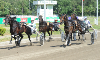 Extreme har startet for sidste gang